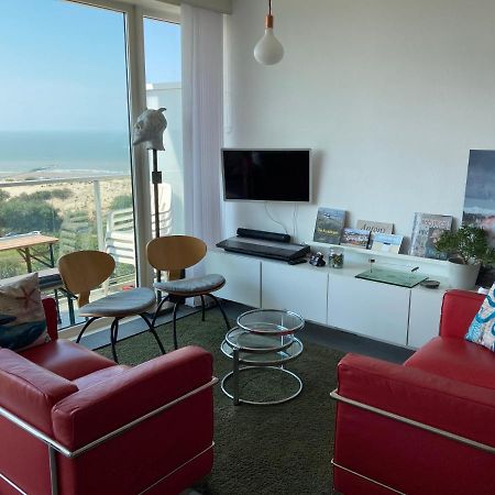 Sea The Sea - Feel The Sea - Touch The Sea Apartment Bredene Ngoại thất bức ảnh