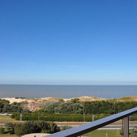 Sea The Sea - Feel The Sea - Touch The Sea Apartment Bredene Ngoại thất bức ảnh