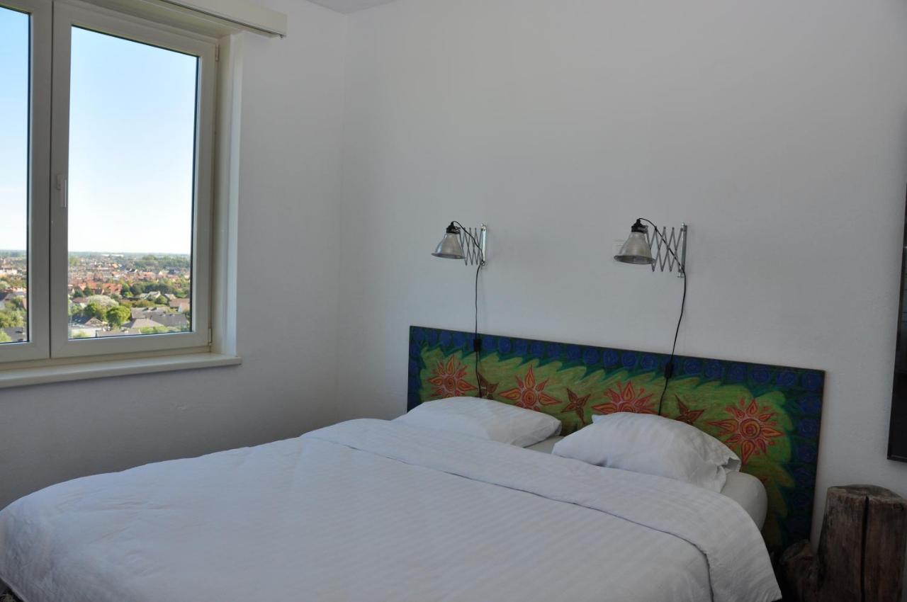 Sea The Sea - Feel The Sea - Touch The Sea Apartment Bredene Ngoại thất bức ảnh