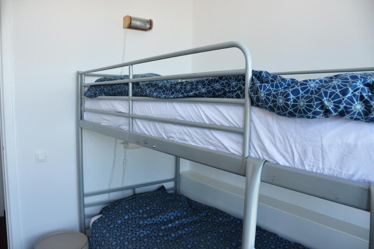 Sea The Sea - Feel The Sea - Touch The Sea Apartment Bredene Ngoại thất bức ảnh