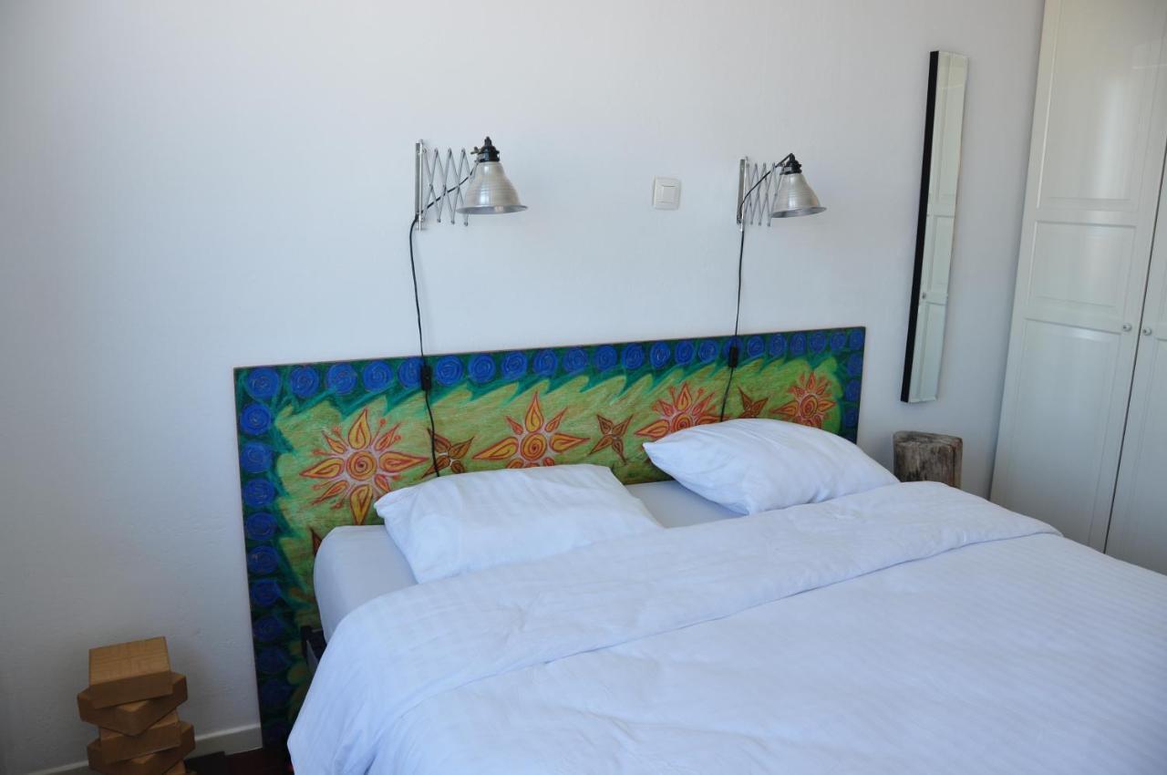 Sea The Sea - Feel The Sea - Touch The Sea Apartment Bredene Ngoại thất bức ảnh